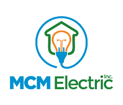 MCM Electric Inc – Let us brighten your day!
